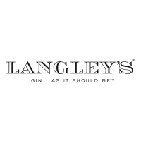 Langley’s Gin logo, Langley’s Gin contact details