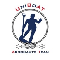 UniBoAT logo, UniBoAT contact details