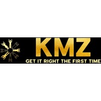 KMZ Services Private  Limited logo, KMZ Services Private  Limited contact details