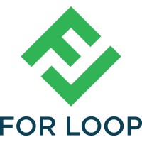 For Loop LLC logo, For Loop LLC contact details