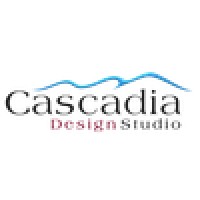 Cascadia Design logo, Cascadia Design contact details