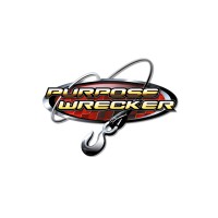 Purpose Wrecker Sales logo, Purpose Wrecker Sales contact details