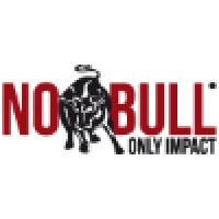 No Bull logo, No Bull contact details