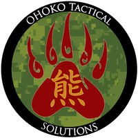 Ohoko Tactical Solutions logo, Ohoko Tactical Solutions contact details