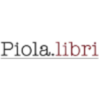 Piola.Libri logo, Piola.Libri contact details