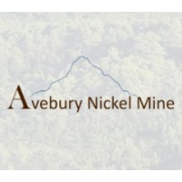 Avebury Nickel Mine logo, Avebury Nickel Mine contact details