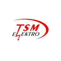 TSM Elektro logo, TSM Elektro contact details