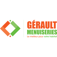 GÉRAULT MENUISERIES logo, GÉRAULT MENUISERIES contact details