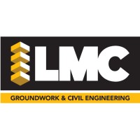 LMC CONTRACTS LTD logo, LMC CONTRACTS LTD contact details