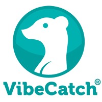 VibeCatch logo, VibeCatch contact details