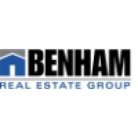 Benham Real Estate Group of Virginia logo, Benham Real Estate Group of Virginia contact details