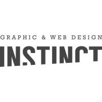 Instinct Graphic & Web Design logo, Instinct Graphic & Web Design contact details