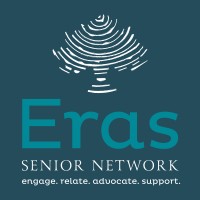 Eras Senior Network, Inc logo, Eras Senior Network, Inc contact details