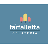 La Farfalletta logo, La Farfalletta contact details