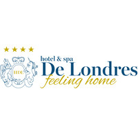 HOTEL DE LONDRES RIMINI logo, HOTEL DE LONDRES RIMINI contact details