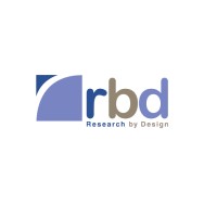 Research by Design Ltd logo, Research by Design Ltd contact details