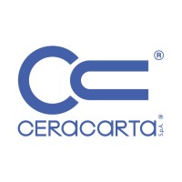 CERACARTA SPA logo, CERACARTA SPA contact details