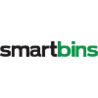 Smartbins logo, Smartbins contact details