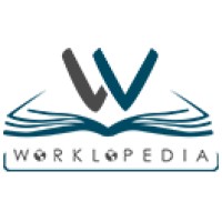 Worklopedia logo, Worklopedia contact details