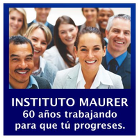 INSTITUTO MAURER logo, INSTITUTO MAURER contact details