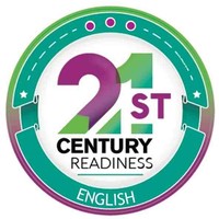 21st Century Readiness logo, 21st Century Readiness contact details