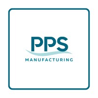 PPS Manufacturing logo, PPS Manufacturing contact details