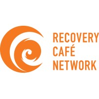 Recovery CafÃ© Network logo, Recovery CafÃ© Network contact details