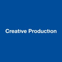 Creative Production logo, Creative Production contact details