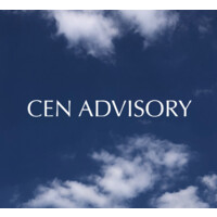 CEN Advisory logo, CEN Advisory contact details