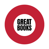 GreatBooks Editorial logo, GreatBooks Editorial contact details