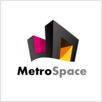 MetroSpace Interior logo, MetroSpace Interior contact details