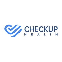 Checkup Health logo, Checkup Health contact details