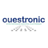 Ouestronic logo, Ouestronic contact details