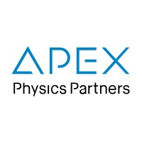 APEX Physics Partners logo, APEX Physics Partners contact details