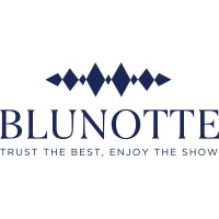 Blunotte Eventi sagl logo, Blunotte Eventi sagl contact details