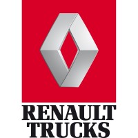 Renault Trucks Deutschland logo, Renault Trucks Deutschland contact details