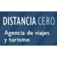 DISTANCIA CERO logo, DISTANCIA CERO contact details