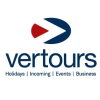 VERTOURS S.R.L. logo, VERTOURS S.R.L. contact details