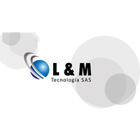 L&M TECNOLOGIA SAS logo, L&M TECNOLOGIA SAS contact details