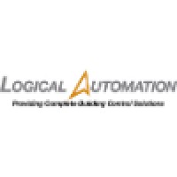 Logical Automation, Inc. logo, Logical Automation, Inc. contact details