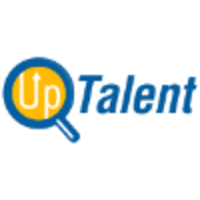 UpTalent logo, UpTalent contact details