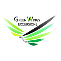 Green Wings Excursions logo, Green Wings Excursions contact details