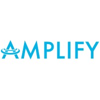 Amplify logo, Amplify contact details