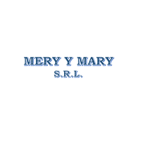 MERY Y MARY logo, MERY Y MARY contact details