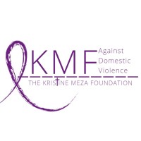 The Kristine Meza Foundation logo, The Kristine Meza Foundation contact details