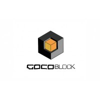 GocoBlock S.A de C.V. logo, GocoBlock S.A de C.V. contact details