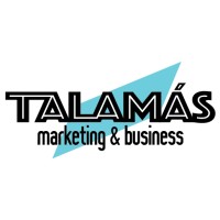 TALAMÁS marketing & business logo, TALAMÁS marketing & business contact details