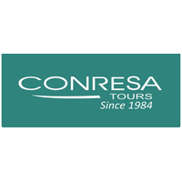 Conresa Tours logo, Conresa Tours contact details