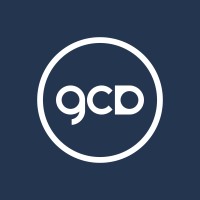 GCD logo, GCD contact details