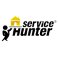 Service Hunter logo, Service Hunter contact details